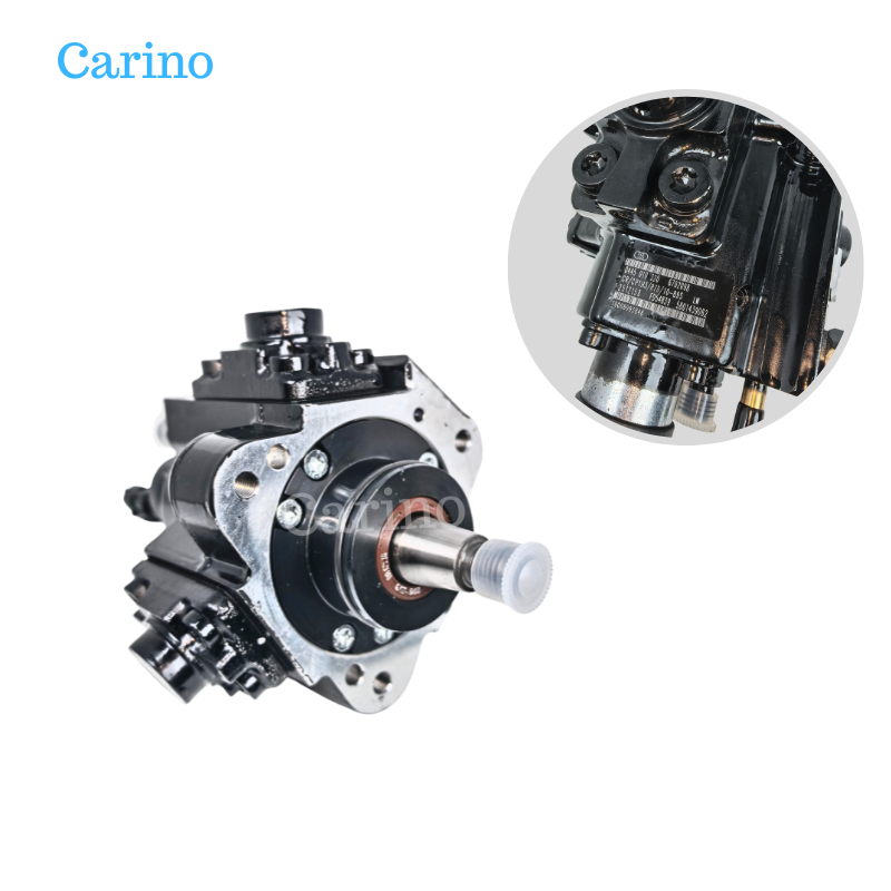 0445010320 Fuel Pump 0986437096 5801386698